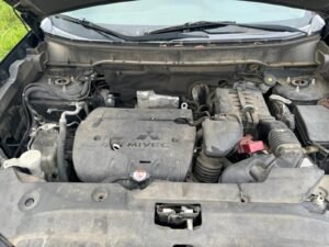 2015 MITSUBISHI Outlander Sport – 4A4AR3AU0FE031999